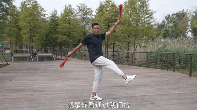 公认瘦身最快的方法 ！60岁阿姨练了一个月，大肚腩不见了越来越年轻【人体百科David伟】 смотреть онлайн