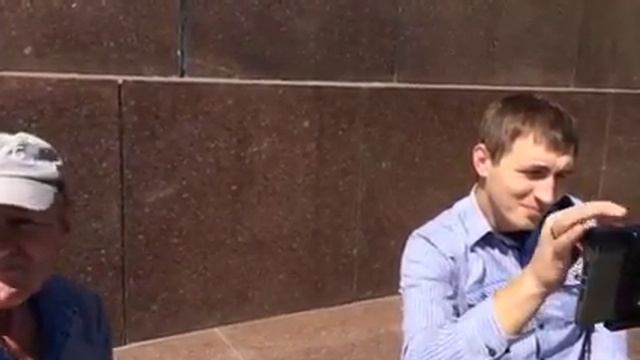 Полдень в Харькове, 26 апреля смотреть онлайн