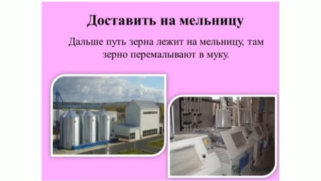 Развитие речи ✓25 Тема: Хлеб- всему голова смотреть онлайн