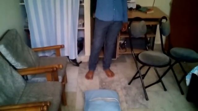 The pillow magic trick смотреть онлайн