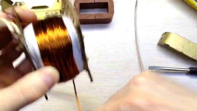 Как получить 220 V из старой автомагнитолы смотреть онлайн