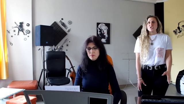 ЛЮБЕ - КОНЬ - ИЛИЯНА(cover) смотреть онлайн