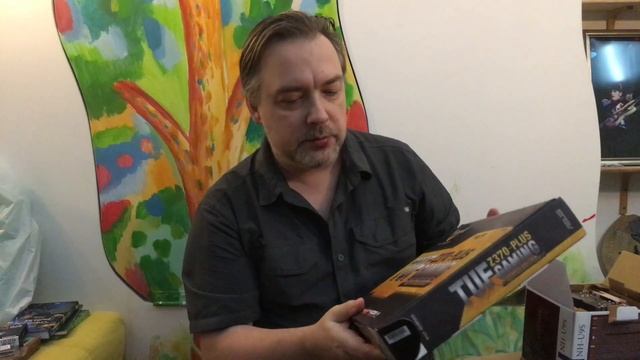 Собираю компьютер для создания музыки. смотреть онлайн