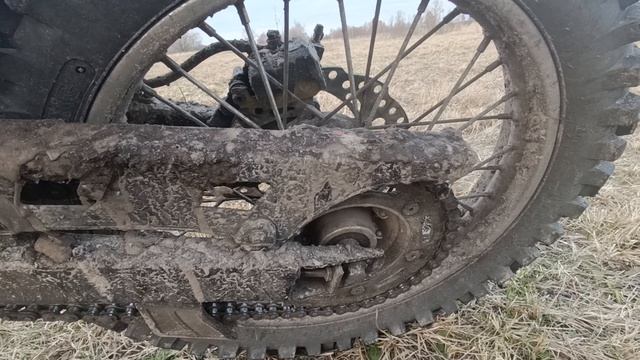 Обзор мого мотоцикла Shineray 250-6c Ligh