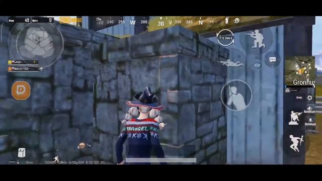 UNREAL// СТРИМ С ТЕЛЕФОНА REDMI NOTE 8 смотреть онлайн