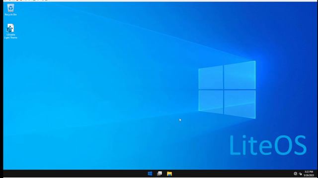 Windows 11 IoT v22H2 LTSC-Like - LiteOS #DisabledDefender #AvailableStore #tiny11 #2023.5 смотреть онлайн