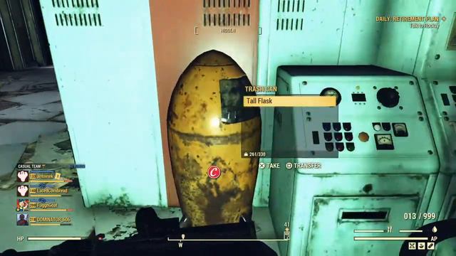 FALLOUT 76 Gameplay Come In & Enjoy The Stream! смотреть онлайн