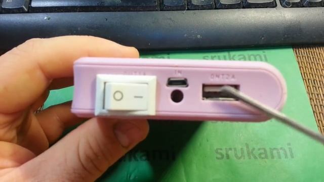Дешевые PowerBank итоги. смотреть онлайн