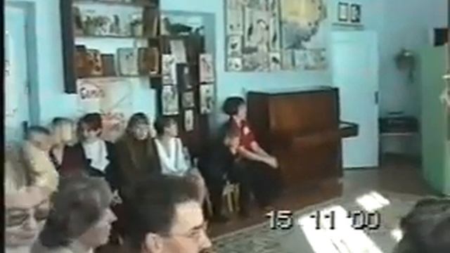 Возжаевка 2000 смотреть онлайн