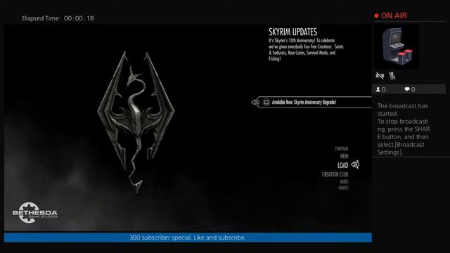 Elder Scrolls V: Skyrim - Sorcerer MOD #4 смотреть онлайн