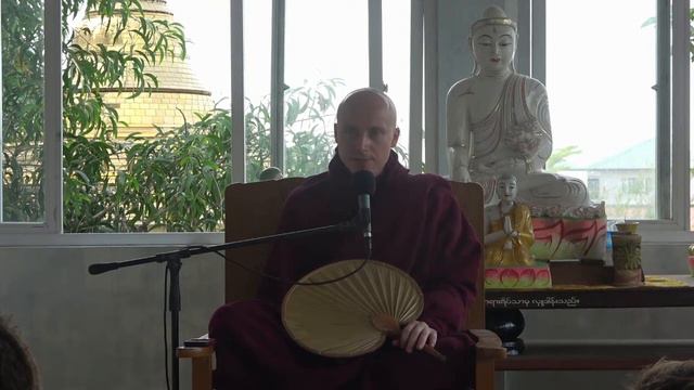 Different Schools Of Buddhism - Theravada, Mahayana, Amitabha