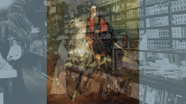 История Ростова-на-Дону Часть 6. Нахичевань-на-Дону - город, в котором сошлись Европа и Азия. смотреть онлайн