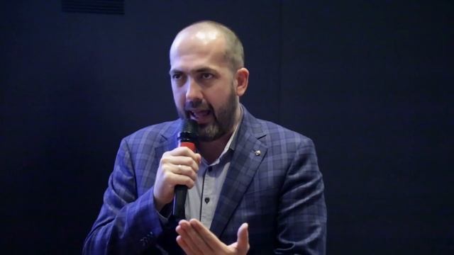 Data Science в образовании | Александр Ларьяновский | TEDxPokrovkaStED смотреть онлайн