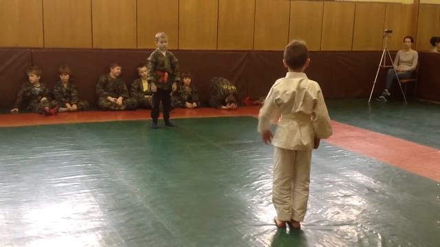 Рукопашный бой смотреть онлайн