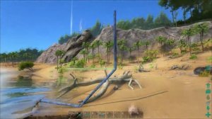 ARK: Survival Evolved - Система водопровода и прочая суета