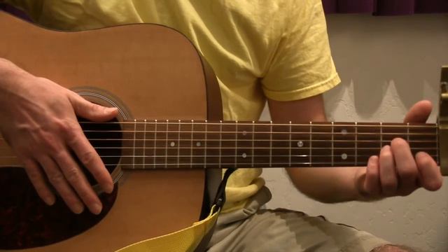 What Is Love? - Guitar Demo смотреть онлайн