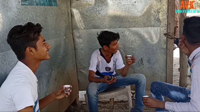 Part - 1 sigrat pite huae dekha or video bna ke Bhai ko bta diya?? смотреть онлайн