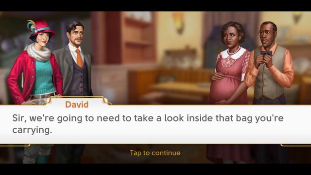 June's Journey - Chapter 63 - Trail of Destruction - All Clues смотреть онлайн