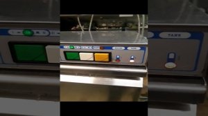 Посудомоечная машина Mach MS 9451