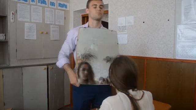 11 А фильм 2016год