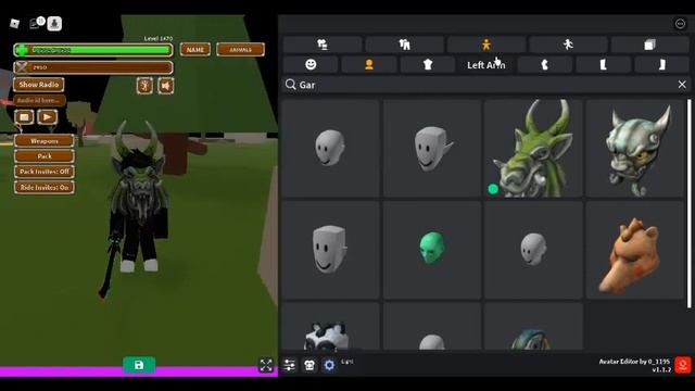 How to make your speed lvl 1000000 in Animal Simulator (Working) смотреть онлайн
