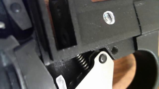 MP 651KC смотреть онлайн