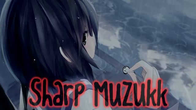 Nightcore - Umbrella смотреть онлайн