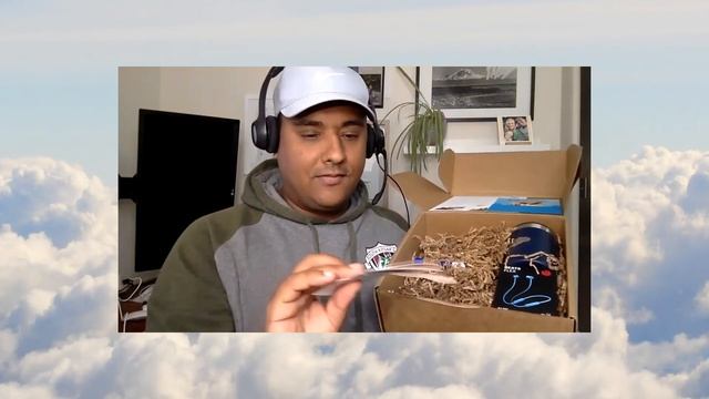 Salesforce Connections 21' Gift Basket Unboxing: Thanks Guilda Hilaire! смотреть онлайн