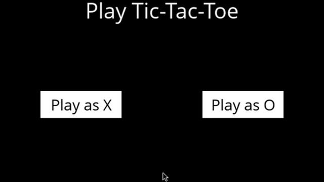 CS50’s introduction to artificial intelligence with python project 0 tic tac toe смотреть онлайн