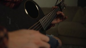 Your Love - The Outfield (Acoustic Cover)