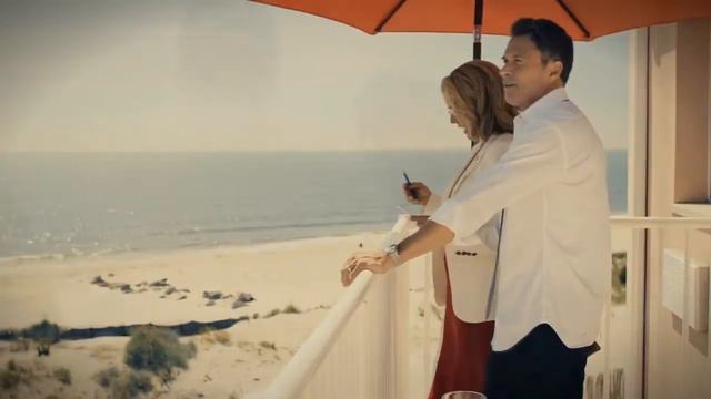 Madam Secretary | it's a very mad world смотреть онлайн