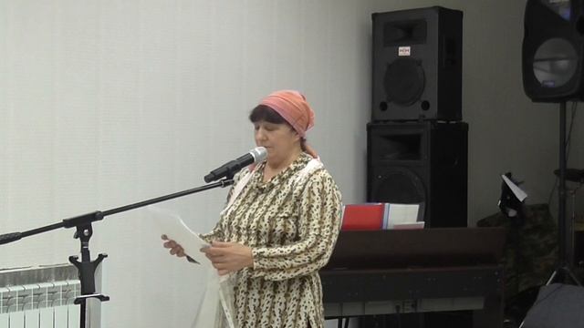 Стихи "Время друг друга простить", "Каждый день так живи" Нина Гончарова смотреть онлайн