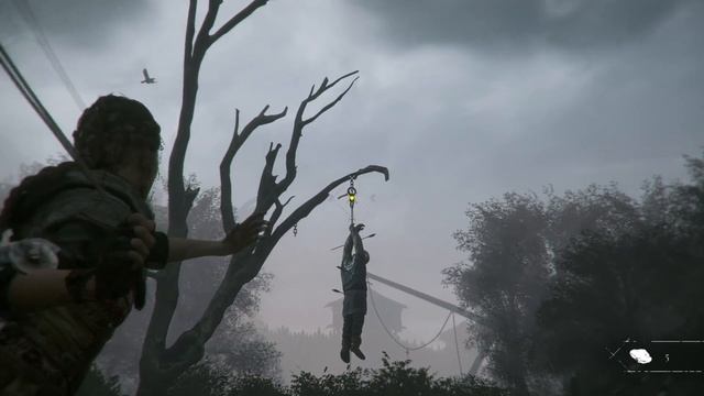 Сказка о Чуме: Невинность (A Plague Tale: Innocence) Русская Озвучка. Часть Пятая. смотреть онлайн