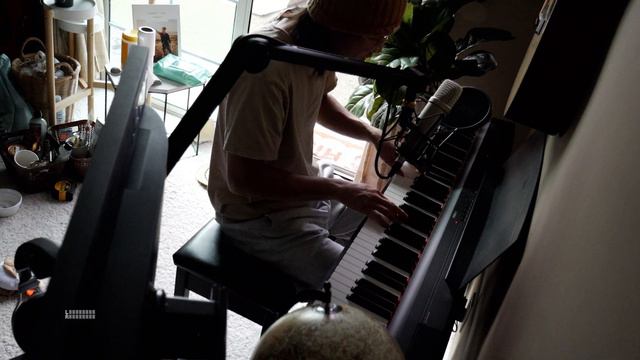 Yamaha P125 - Garbage Freestyle; смотреть онлайн