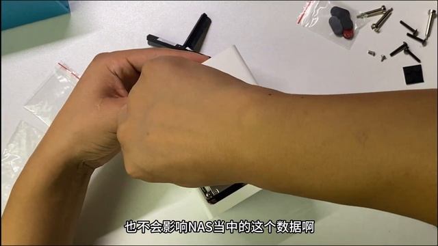 几百块N100，超迷你3D打印三盘位（固态）NAS，功耗只有15W смотреть онлайн
