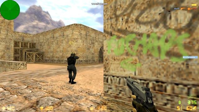 4 часа ночи cs 1.6 смотреть онлайн
