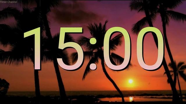 30 Minute Timer with NCS Summer Vibes 2021 смотреть онлайн