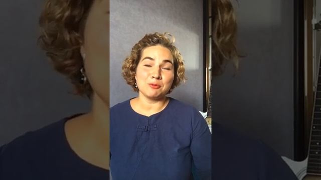 «Медитация, как способ проживания утраты ребёнка» смотреть онлайн