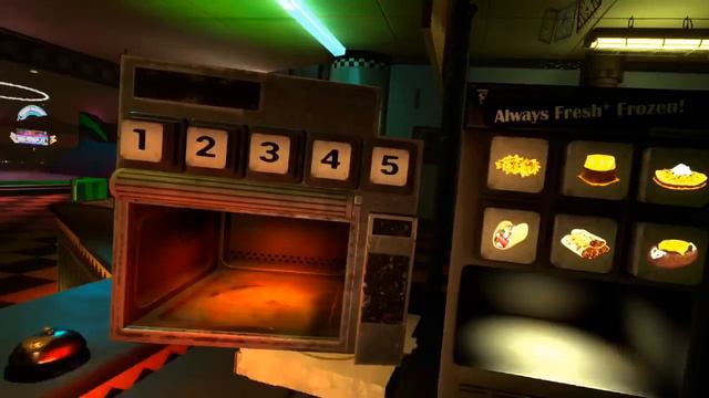 Fnaf help wanted 2 (episode 1) смотреть онлайн
