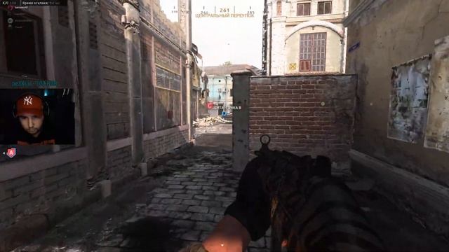 | Call of Duty: Modern Warfare | качаем пепеги смотреть онлайн