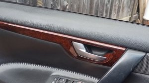 адаптация стеклоподъемника вольво xc70 ,s60 ,s80 часть2