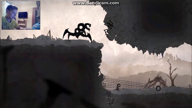 Лучшая головоломка? Typoman:revised #1 смотреть онлайн