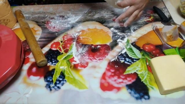 Пицца солянка смотреть онлайн