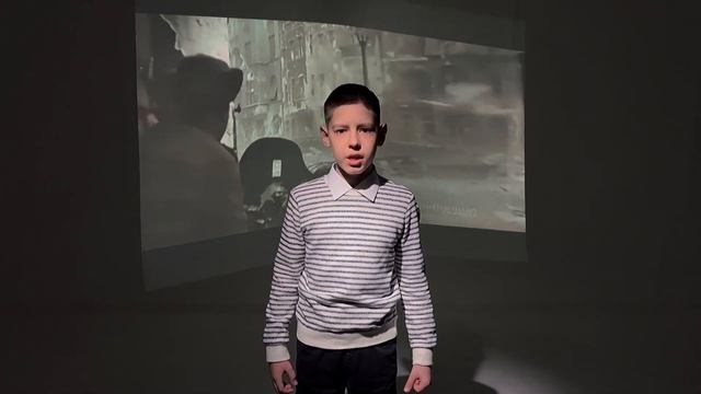 "Это было в мае на рассвете" смотреть онлайн