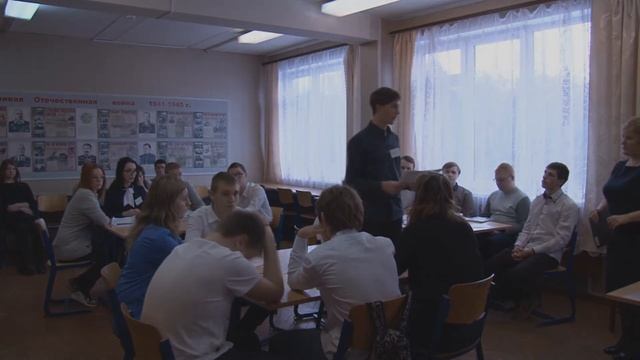 Урок на тему "Иван Грозный - реформатор или тиран?" смотреть онлайн