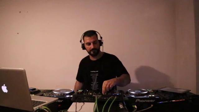 Lucien Dj Set смотреть онлайн