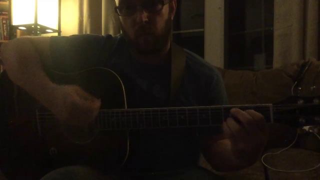 Day 84 - Practicing Every Roes has It's Thorn by Poison [Guitar Progress] [2018] смотреть онлайн