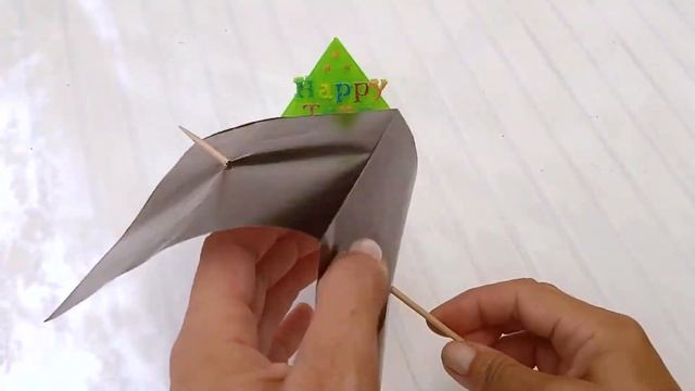 Пиратский корабль своими руками Из лотка для яиц Поделки для детей смотреть онлайн