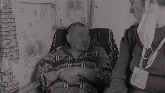 Рассказ жителя д. Вершина Ханды И. А. Чертовских о соболе смотреть онлайн