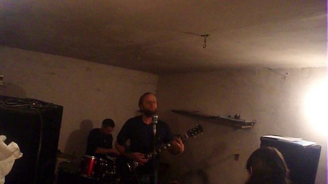 Innervation - Dusk of the Human Race (24.12.2019) смотреть онлайн